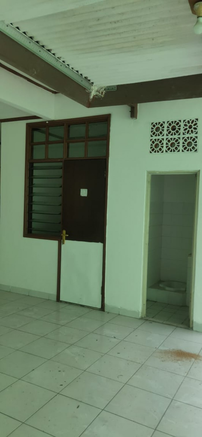 Rumah Disewakan di Taman Beverly Lippo Cikarang